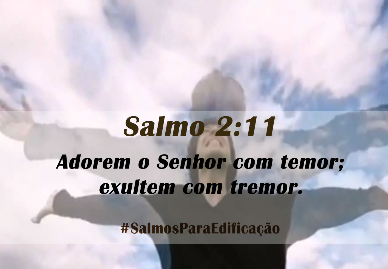 Salmos 2