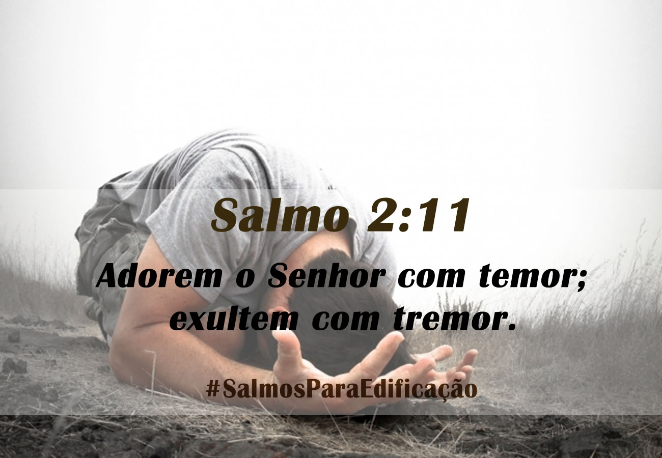 Salmos 2