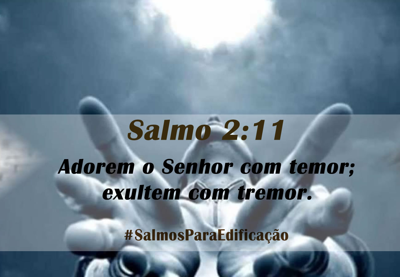 Salmos 2