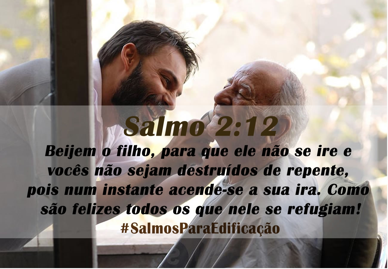 Salmos 2